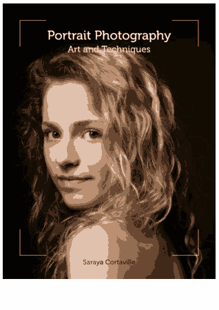 Free Download PDF Books, Portrait Photography