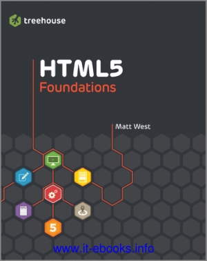 HTML5 Foundations – PDF Books