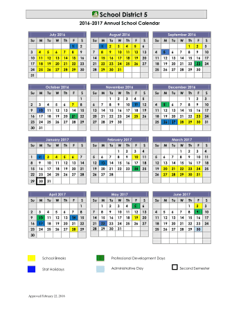 Free Download PDF Books, Annual Calendar Template