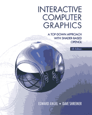 Free Download PDF Books, Interactive Computer Graphics, 6th Edition – PDF Books