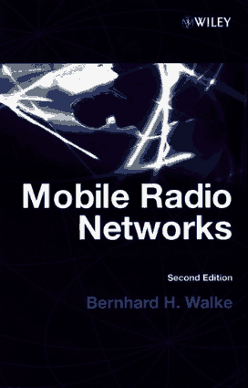 Mobile Radio Networks 2nd Edition – PDF Books