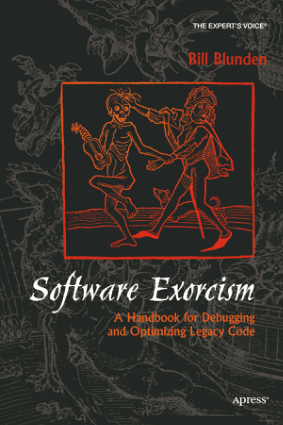 Software Exorcism  A Handbook for Debugging and Optimizing Legacy Code – Free PDF Books