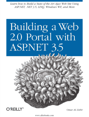 Building a Web 2.0 Portal with ASP.NET 3.5 – Free Pdf Book