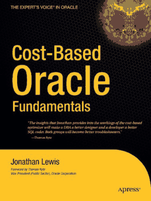 Cost-Based Oracle Fundamentals – Free Pdf Book