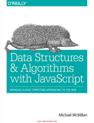 Free Download PDF Books, Data Structures and Algorithms with JavaScript –, Best Book to Learn