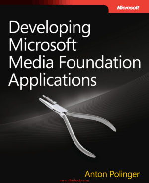 Developing Microsoft Media Foundation Applications –, Pdf Free Download