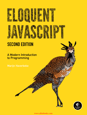 Eloquent JavaScript 2nd Edition – Free Pdf Book