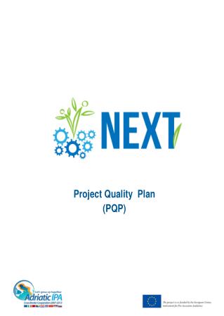 Charity Project Quality Plan Template