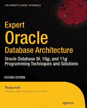 Expert Oracle Database Architecture 2nd Edition – Free Pdf Book