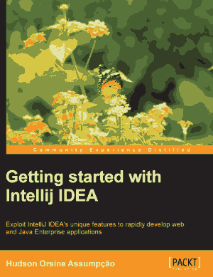 Getting Started With Intellij Idea
