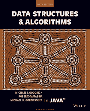 Free Download PDF Books, Data Structures and Algorithms in Java 6th Edition –, Free Ebook Download Pdf