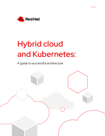 Free Download PDF Books, Hybrid Cloud and Kubernetes Guide To Successful Architecture