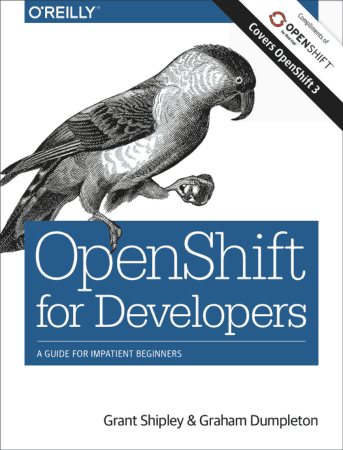 Openshift For Developers