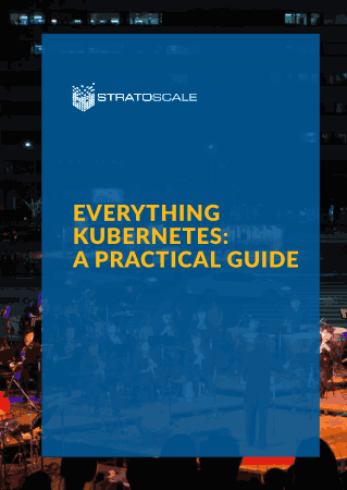 Everything Kubernetes A Practical Guide