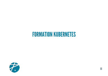 Free Download PDF Books, Formation Kubernetes