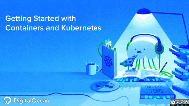 Free Download PDF Books, Getting Started With Containers And Kubernetes
