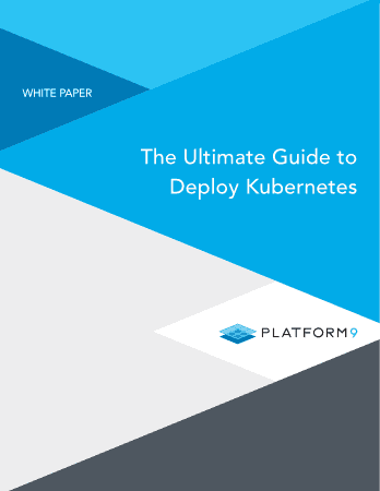 Free Download PDF Books, The Ultimate Guide To Deploy Kubernetes