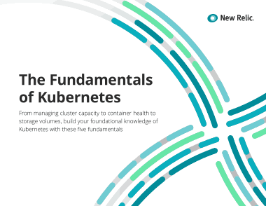 The Fundamentals of Kubernetes