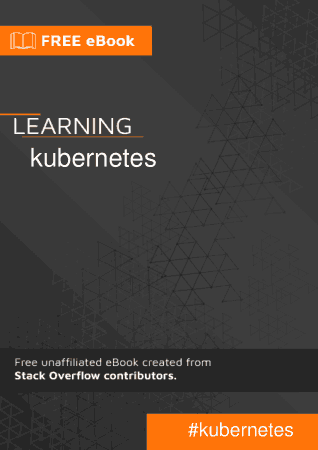Free Download PDF Books, Learning Kubernetes