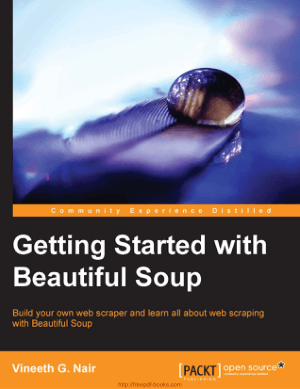 Getting Started With Beautiful Soup