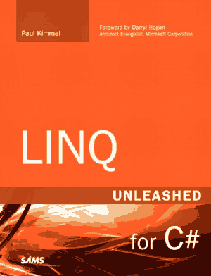 LINQ Unleashed for C# – FreePdfBook