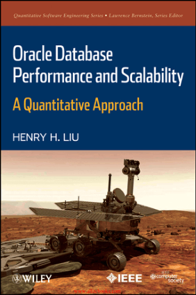 Free Download PDF Books, Oracle Database Performance and Scalability – FreePdfBook