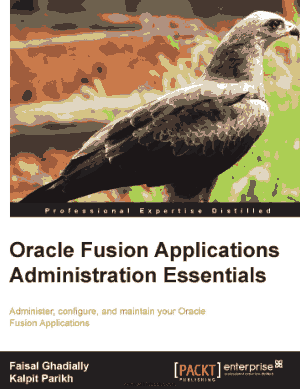 Oracle Fusion Applications Administration Essentials – FreePdfBook