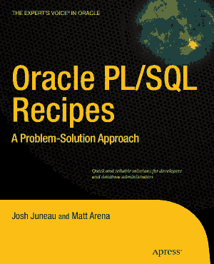 Oracle PLSQL Recipes – FreePdfBook