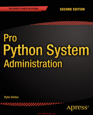 Free Download PDF Books, Pro Python System Administration 2nd Edition – FreePdfBook