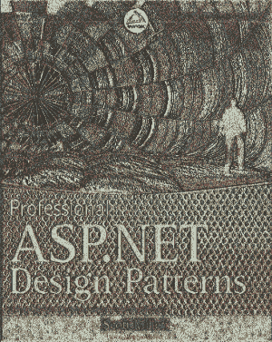 Free Download PDF Books, Professional ASP.NET Design Patterns – FreePdfBook