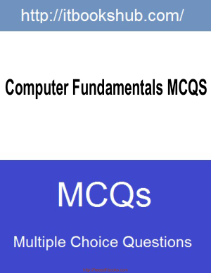 Computer Fundamentals Mcqs