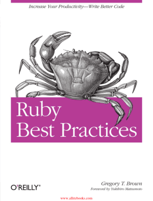 Ruby Best Practices – FreePdfBook