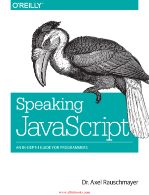 Speaking JavaScript – FreePdfBook