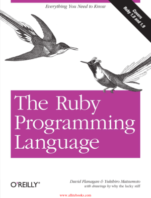 The Ruby Programming Language – FreePdfBook