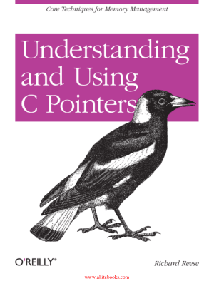 Free Download PDF Books, Understanding and Using C Pointers – FreePdfBook