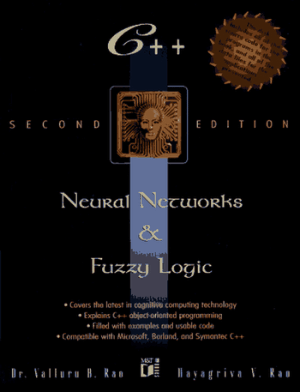 C++ Neural Networks and Fuzzy Logic – FreePdf-Books.com