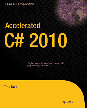 Accelerated C# 2010 – FreePdf-Books.com