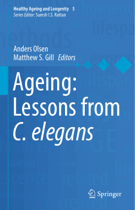Ageing Lessons from C elegans –, Free Ebooks Online