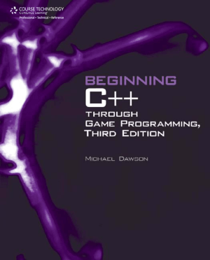 Beginning C++ Through Game Programming 3rd Edition – FreePdf-Books.com