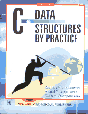 Free Download PDF Books, C and Data Structures by Practice – FreePdf-Books.com