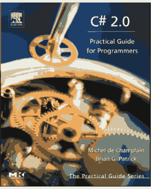 Free Download PDF Books, C# 2.0 Practical Guide for Programmers – FreePdf-Books.com