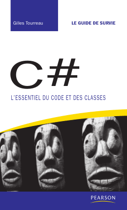 C# L-essentiel du code et des Classes –, Ebooks Free Download Pdf