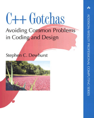 C++ Common Knowledge Essential Intermediate Programming – FreePdf-Books.com