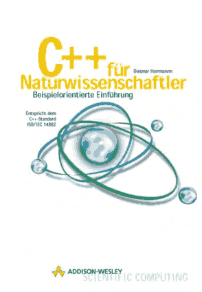 C++ fur Naturwissenschaftler Beispielorientierte Einfuhrung – FreePdf-Books.com