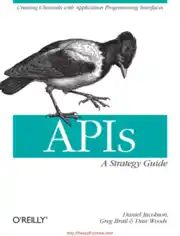 Free Download PDF Books, APIs A Strategy Guide