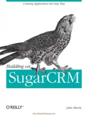Building on Sugar CRM