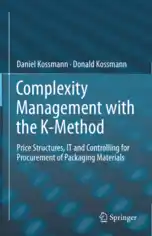 Complexity Management with the K-Method