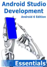 Android Studio Development 6th Edition