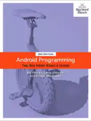 Android Programming 3rd Edition Pdf