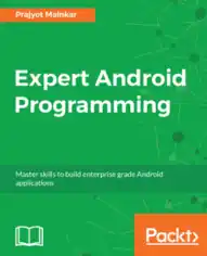 Free Download PDF Books, Expert Android Programming Free Pdf Book